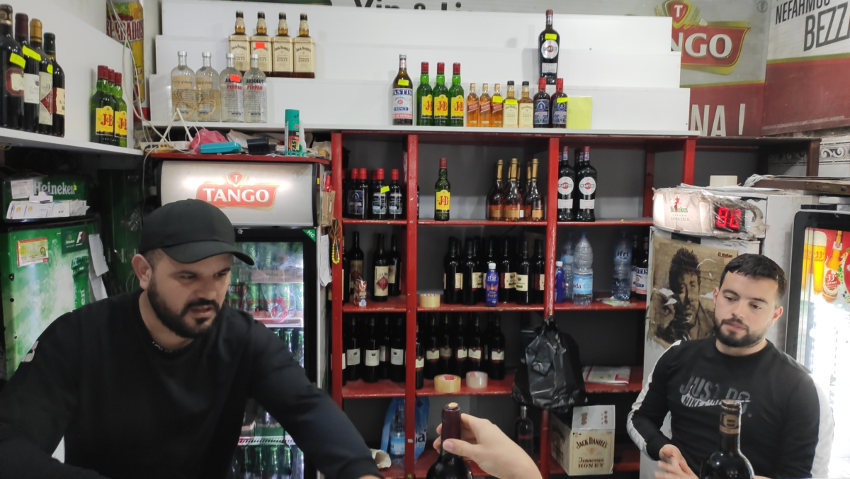 Что почём в Алжире. Обзор цен в супермаркете: alexio_marziano — LiveJournal