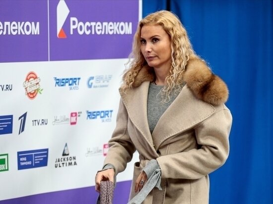     ЭТЕРИ ТУТБЕРИДЗЕ. ФОТО: DMITRY GOLUBOVICH/GLOBAL LOOK PRESS