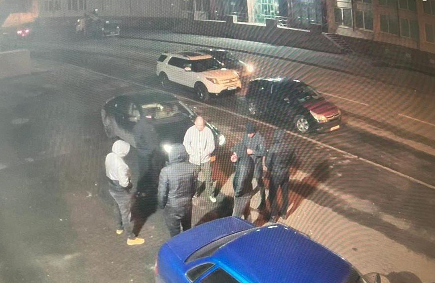 Фото: пресс-служба ГУ МВД по Петербургу и Ленобласти