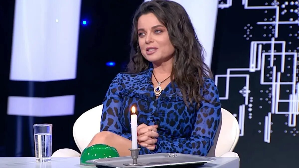 Фото: стоп-кадр «Секрет на миллион»