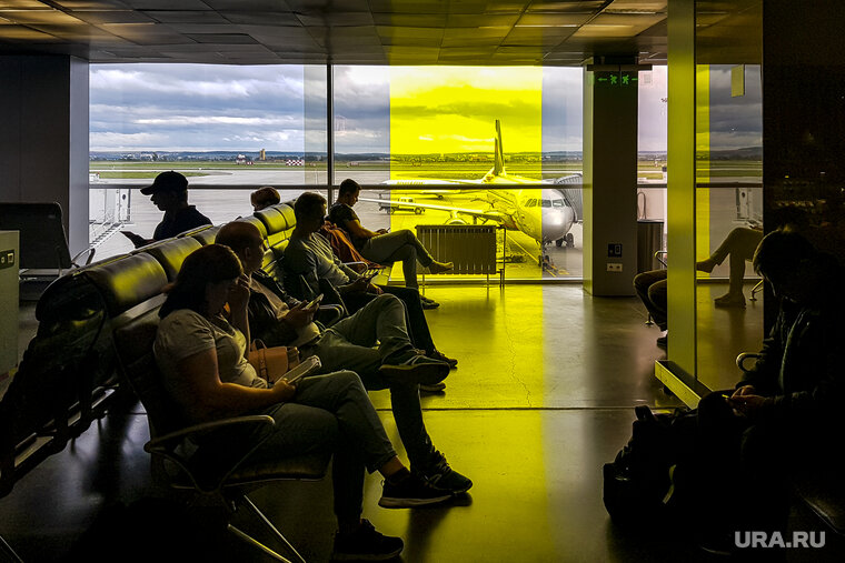    Panorama Airways отменила рейс Екатеринбург-Ташкент