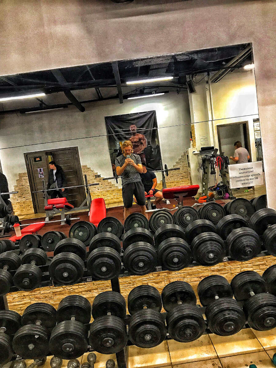 Часто видел такую фото и сам неосознанно сделал