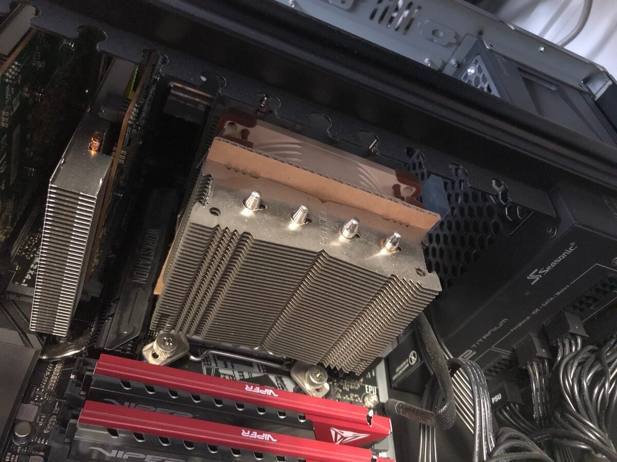 Современные технологии