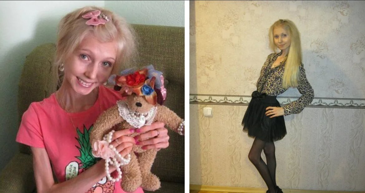 Ксения Бубенко