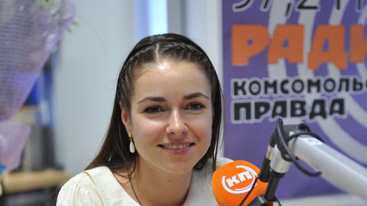    Ирена Понарошку© Globallookpress Pravda Komsomolskaya