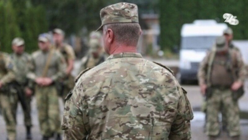 Фото: ИА «Победа26» / Путин присвоил гвардейское звание полку спецназа из Ставрополя 