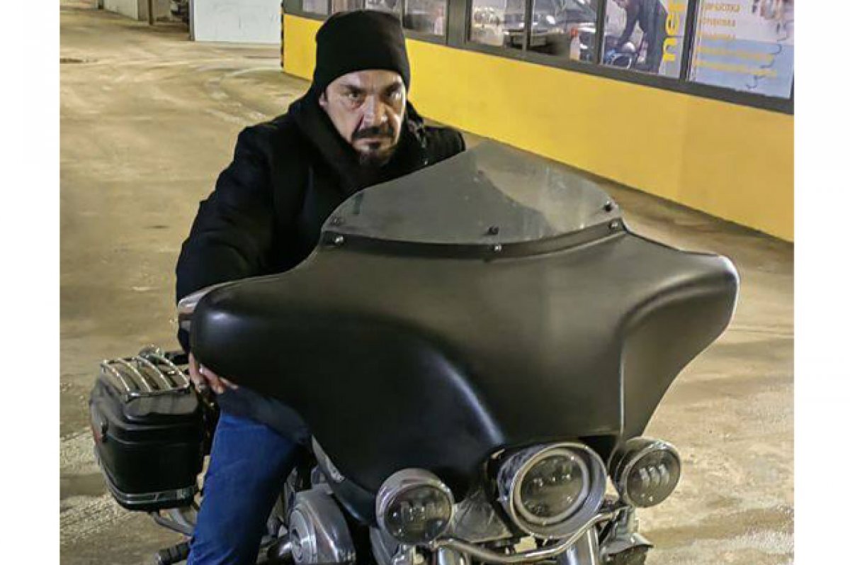    Павел Балашов
