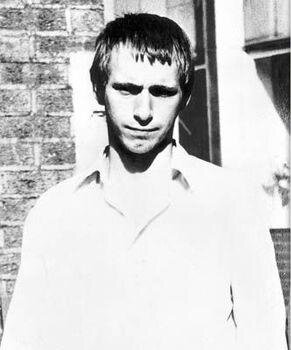 Поджигатель из Халла.