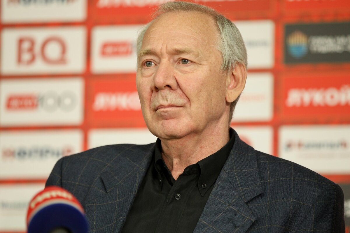 Романцев Олег Иванович