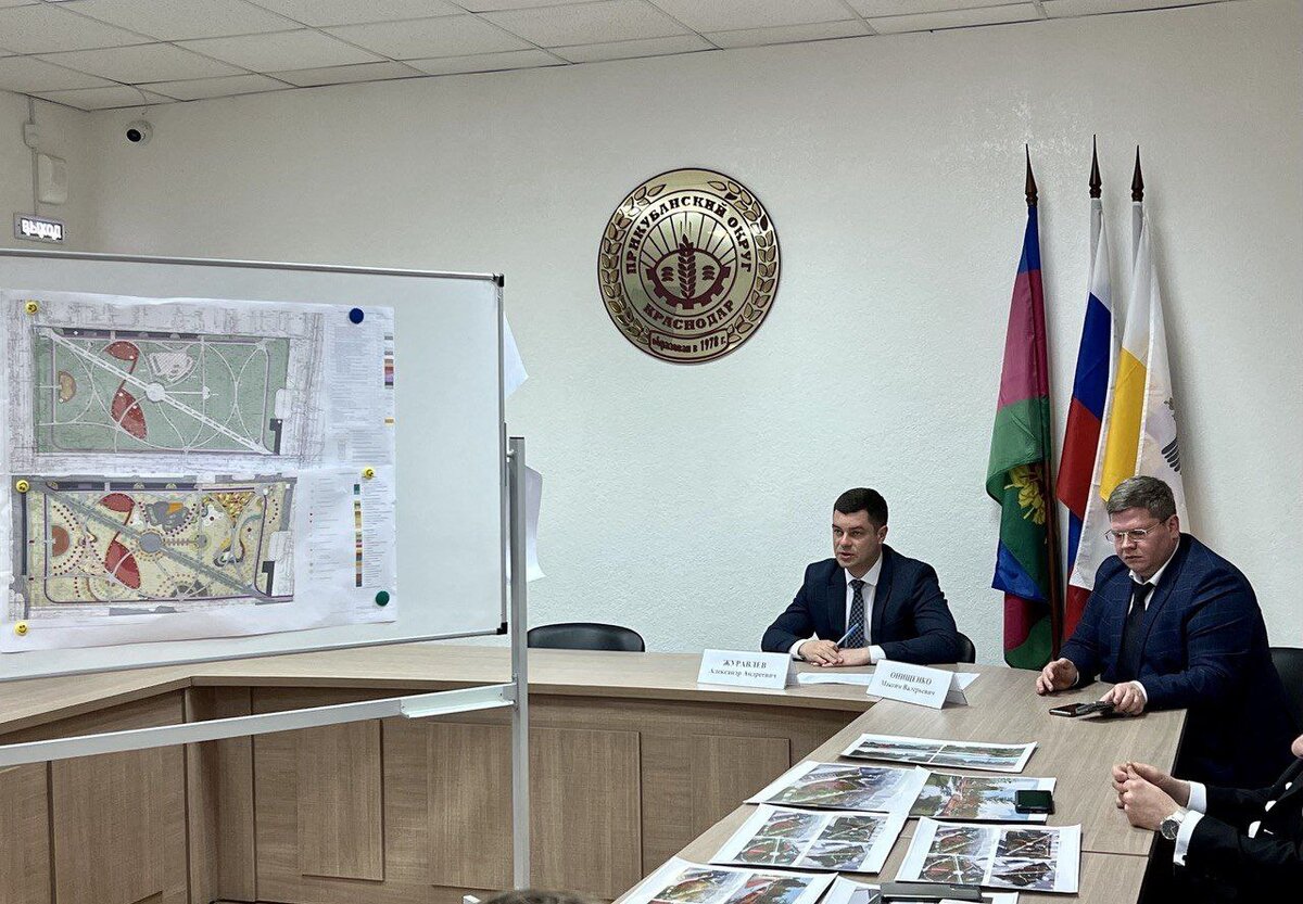 Депутат ЗСК Светлана Ангальт - муниципальный контракт на строительство сквера будет заключен в начале апреля 2023 года, а завершение работ по условиям контракта ноябрь 2023 года! 