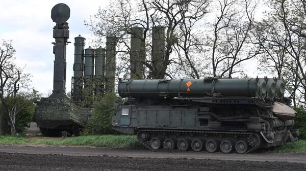    © Sputnik / РИА Новости