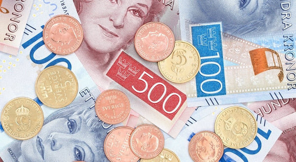    Новый прогноз по экономике Швеции: очень драматичное падение
