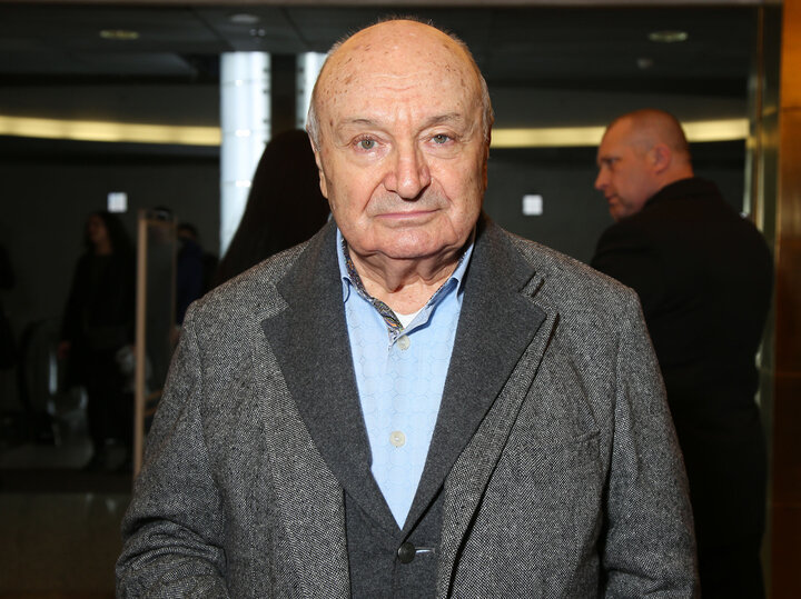   Лилия Шарловская