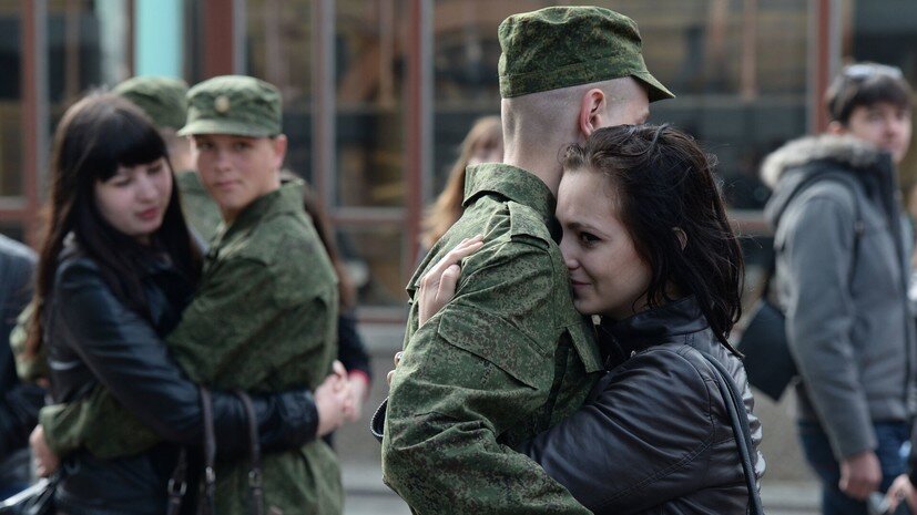   РИА Новости Александр Кряжев
