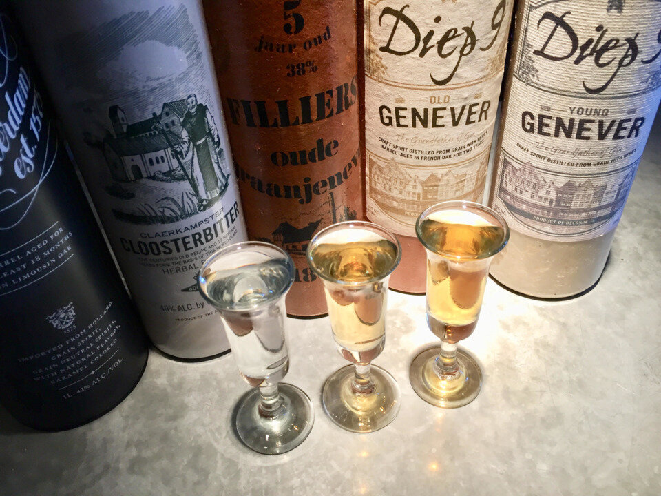 Никогда не видел, и не пил в оригинале.