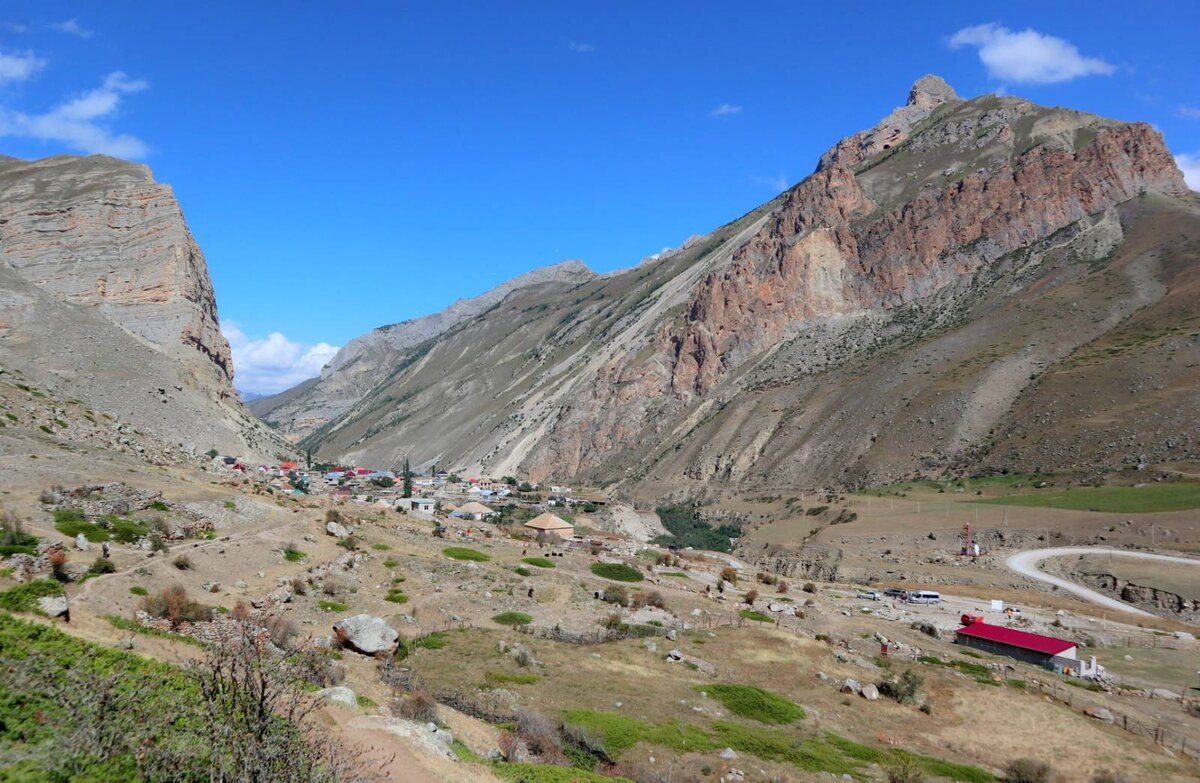 Чегем Кабардино Балкария Эльтюбю