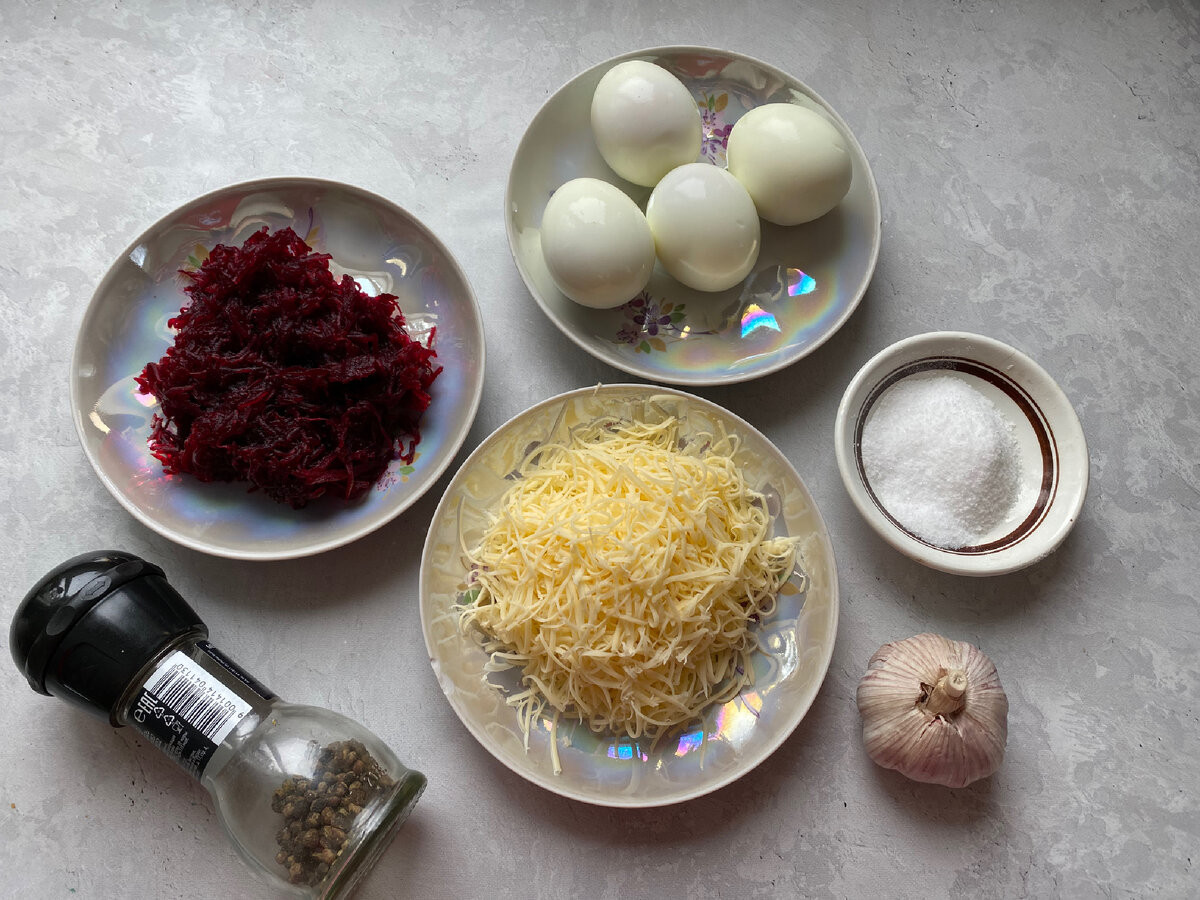 Фаршированные яйца 