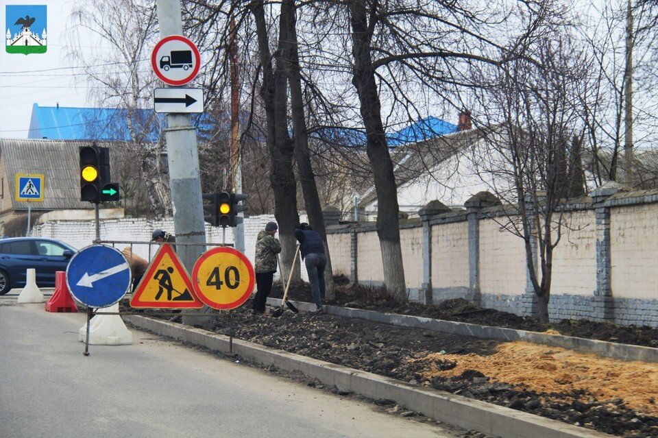     Фото: пресс-служба администрации Орла