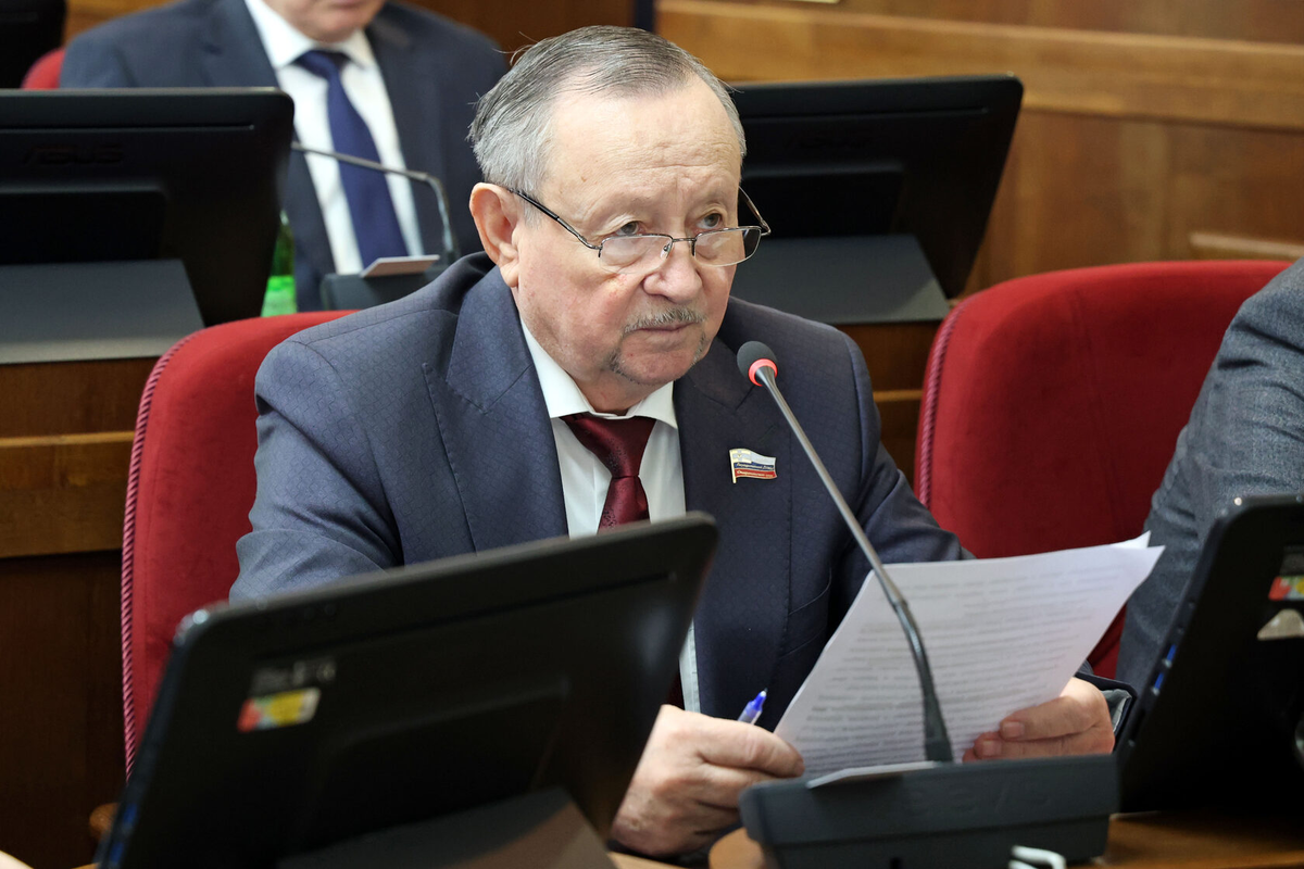 Юрий Гонтарь 