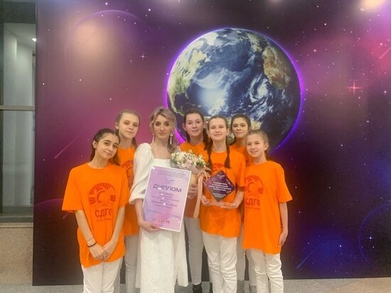     фото: Олеся Денисенкова