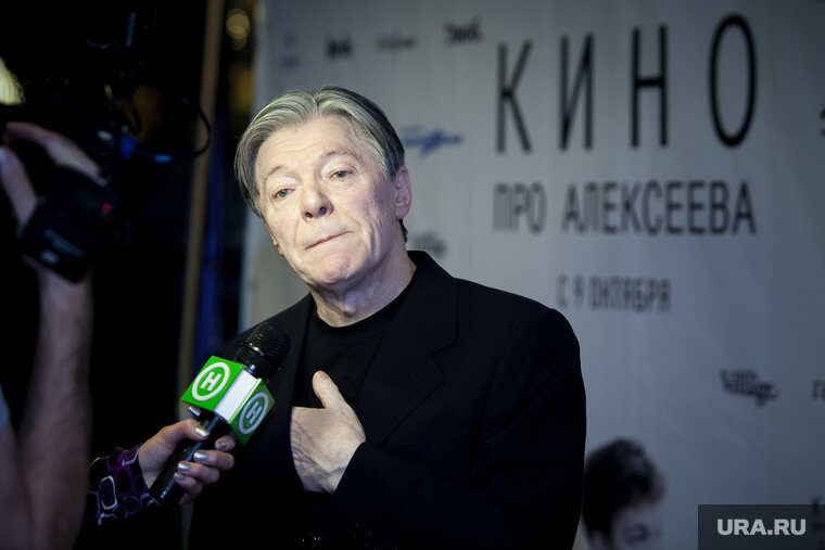    Народный артист РСФСР выступит на сцене «Ленкома»