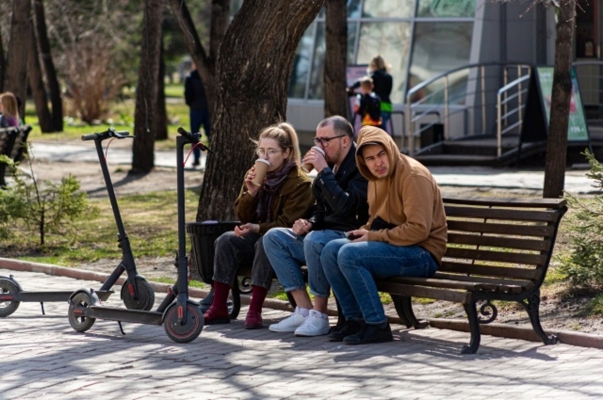    В Новосибирске выделят 180 млн рублей на реконструкцию Первомайского сквера