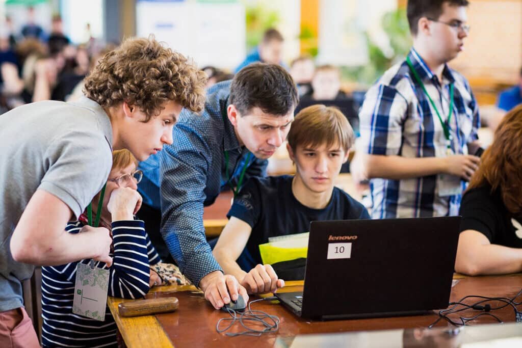    Российские ученые узнали, что помогает студентам принять цифровизацию в обучении и оставаться счастливыми / ©Getty images