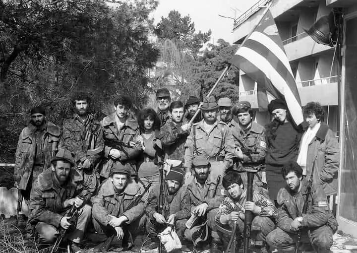 © Foto / из личного архива Елеоноры Когония