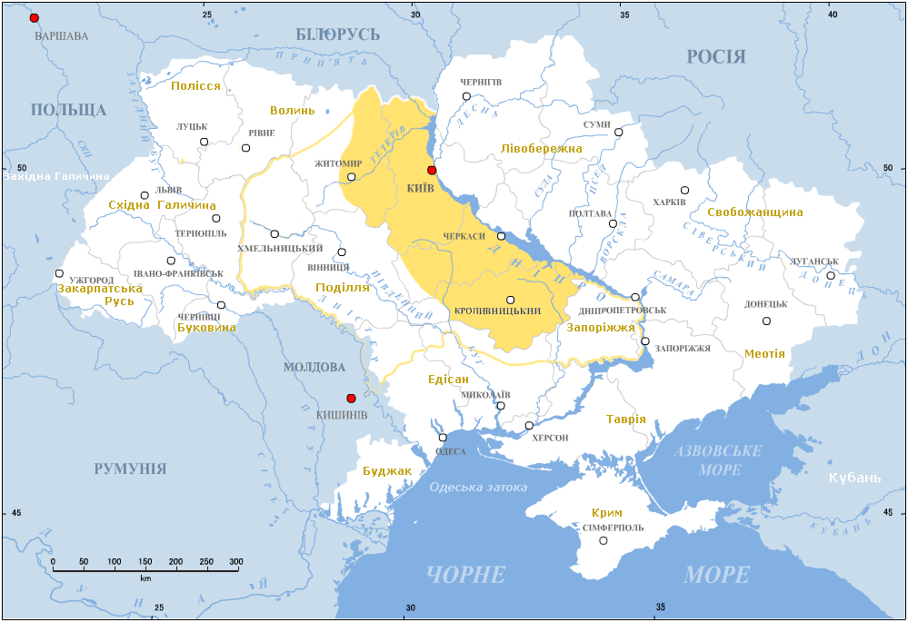 «Захват Азовского моря будет не ползучим, а прыгучим»