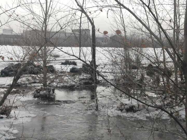   МК в Бурятии