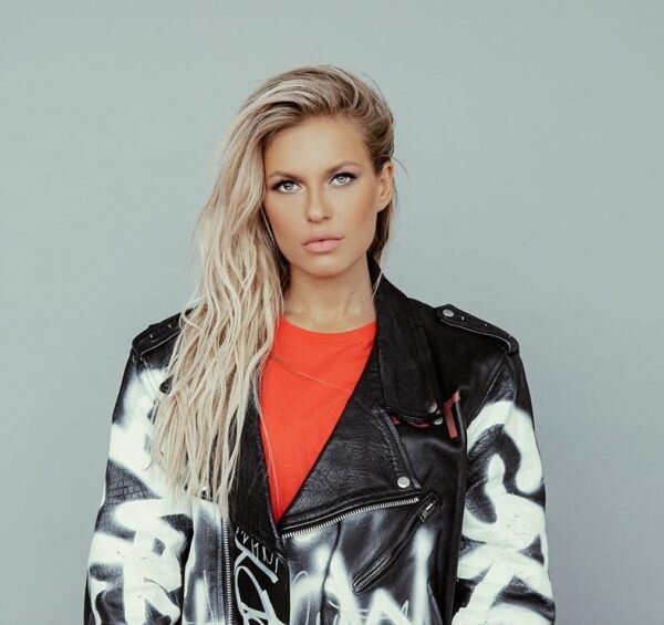    Рита Дакота.Фото: ТВЦ