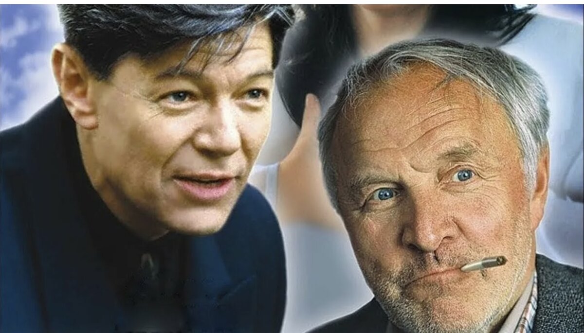 К/ф « Все будет хорошо»