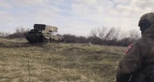    Фото: mil.ru / Министерство обороны Российской Федерации Андрей Пунегов