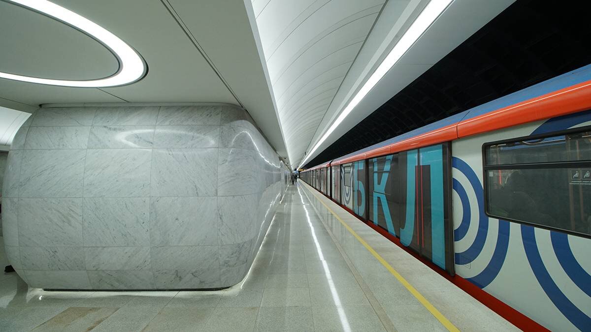    Фото: Анатолий Цымбалюк / Вечерняя Москва