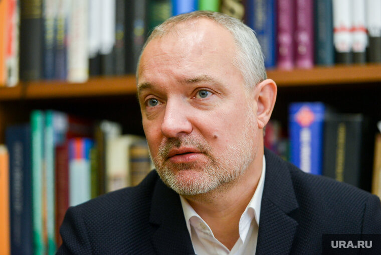    Депутат Госдумы Владимир Павлов попал в новый санкционный список
