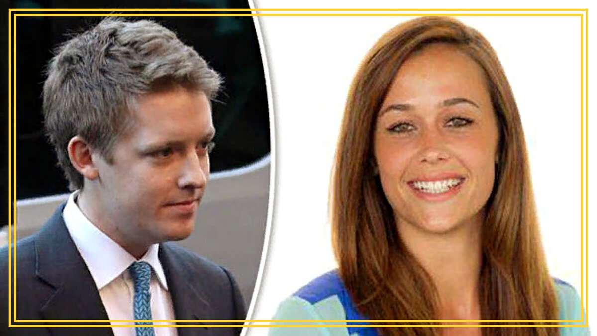 Хью Ричард Луи и Харриет Томлинсон. Яндекс картинки