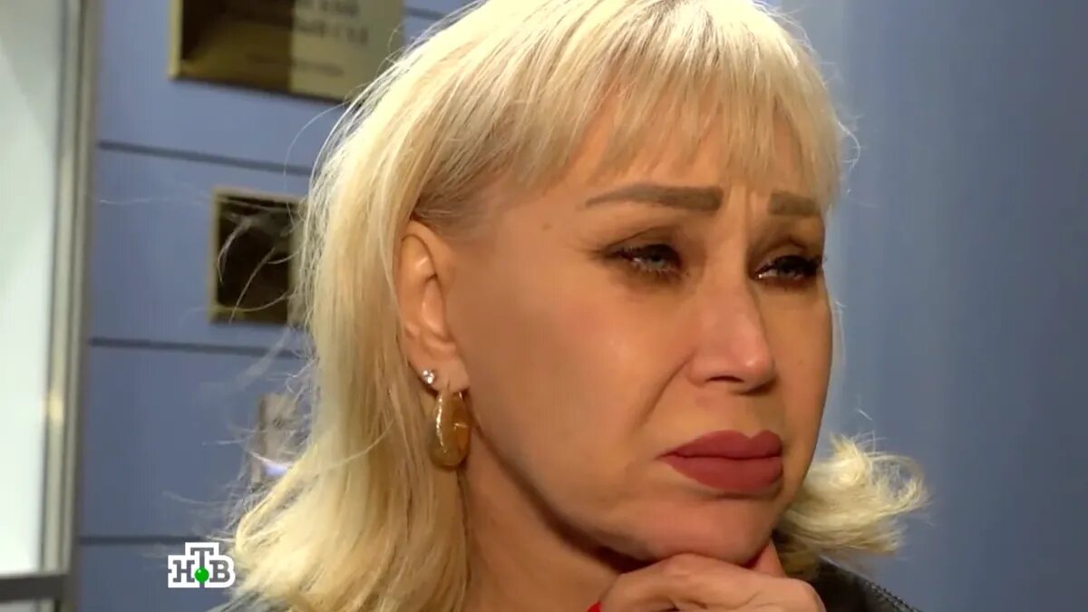 Стоп-кадр из эфира НТВ