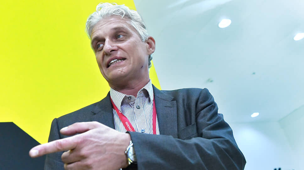    Фото: Евгений Павленко / Коммерсантъ