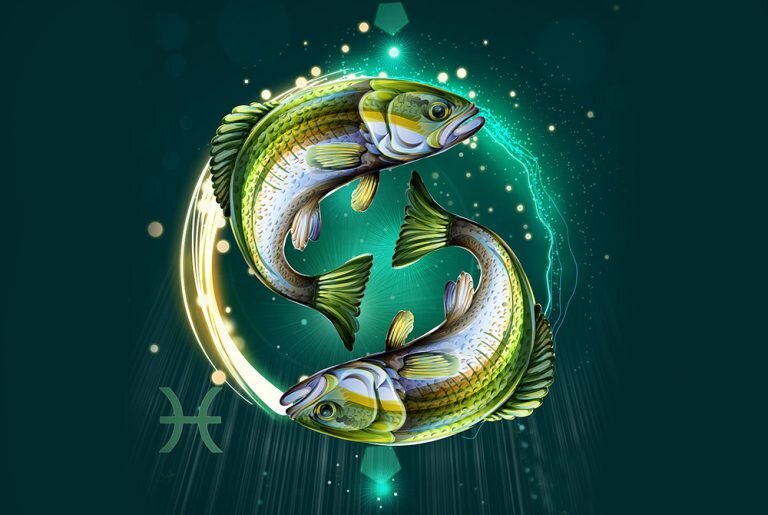 Знак зодиака Рыбы - это один из самых загадочных и таинственных знаков. Он характеризуется высокой чувствительностью, интуицией, мечтательностью и глубокой эмоциональностью.