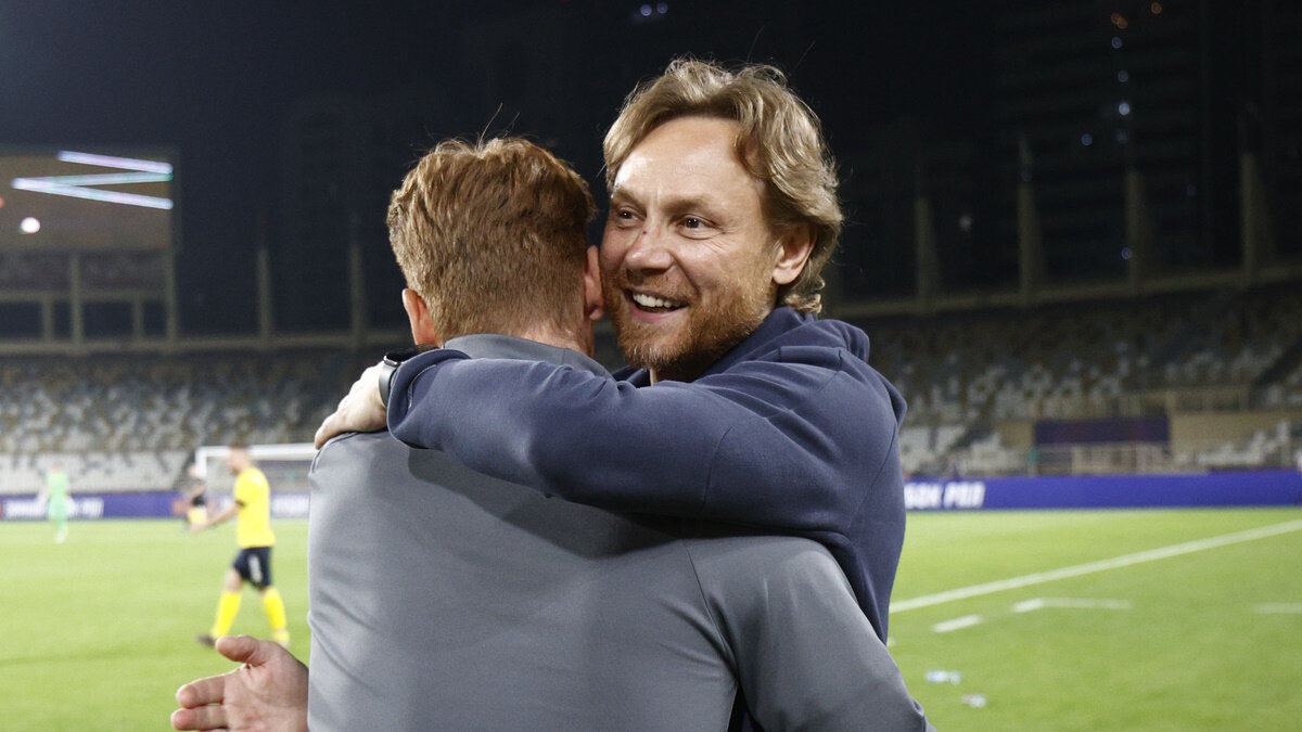    "Ростов" Карпина оторвался от "Спартака" в турнирной таблице после 21 тура. Фото: GLOBAL LOOK PRESS