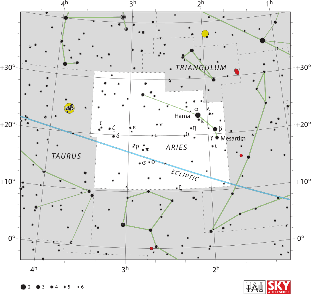 Von IAU and Sky, CC BY 3.0
