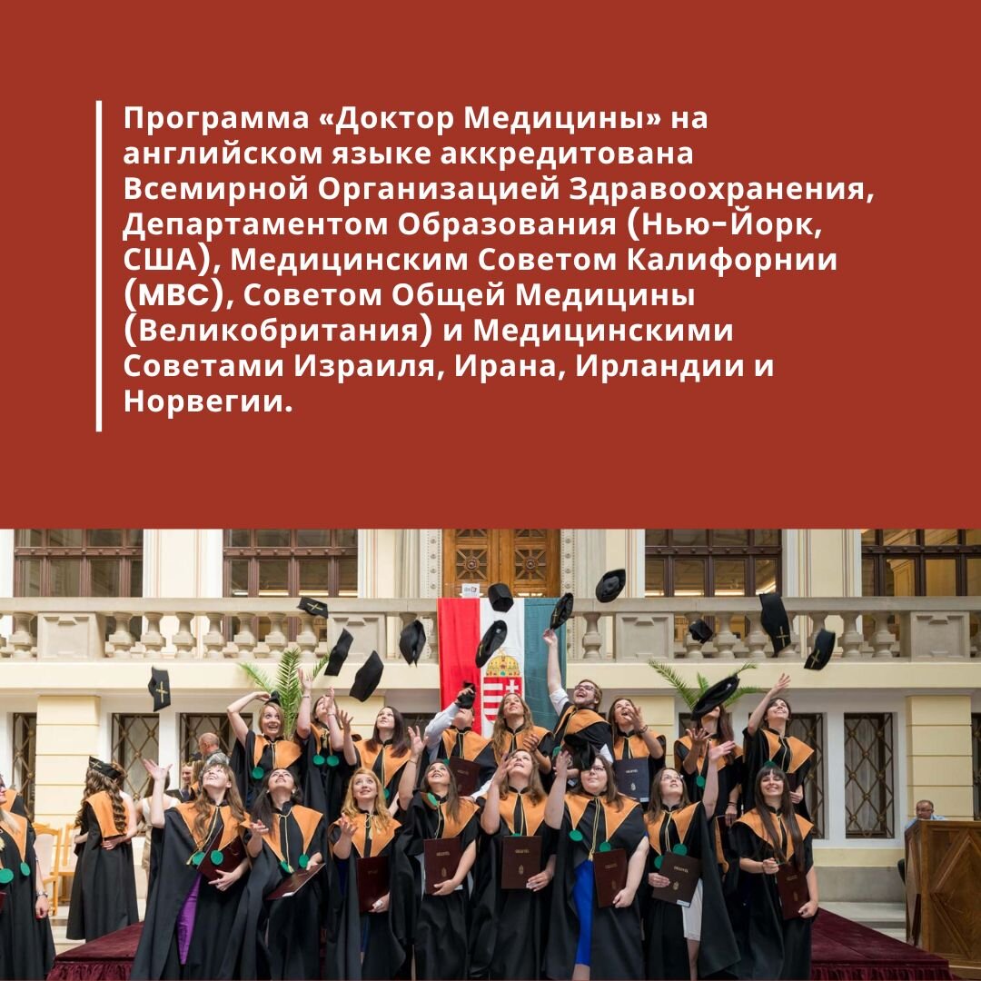 Как получить международный диплом врача? Университет Debrecen | Ай Класс |  обучение за рубежом | Дзен