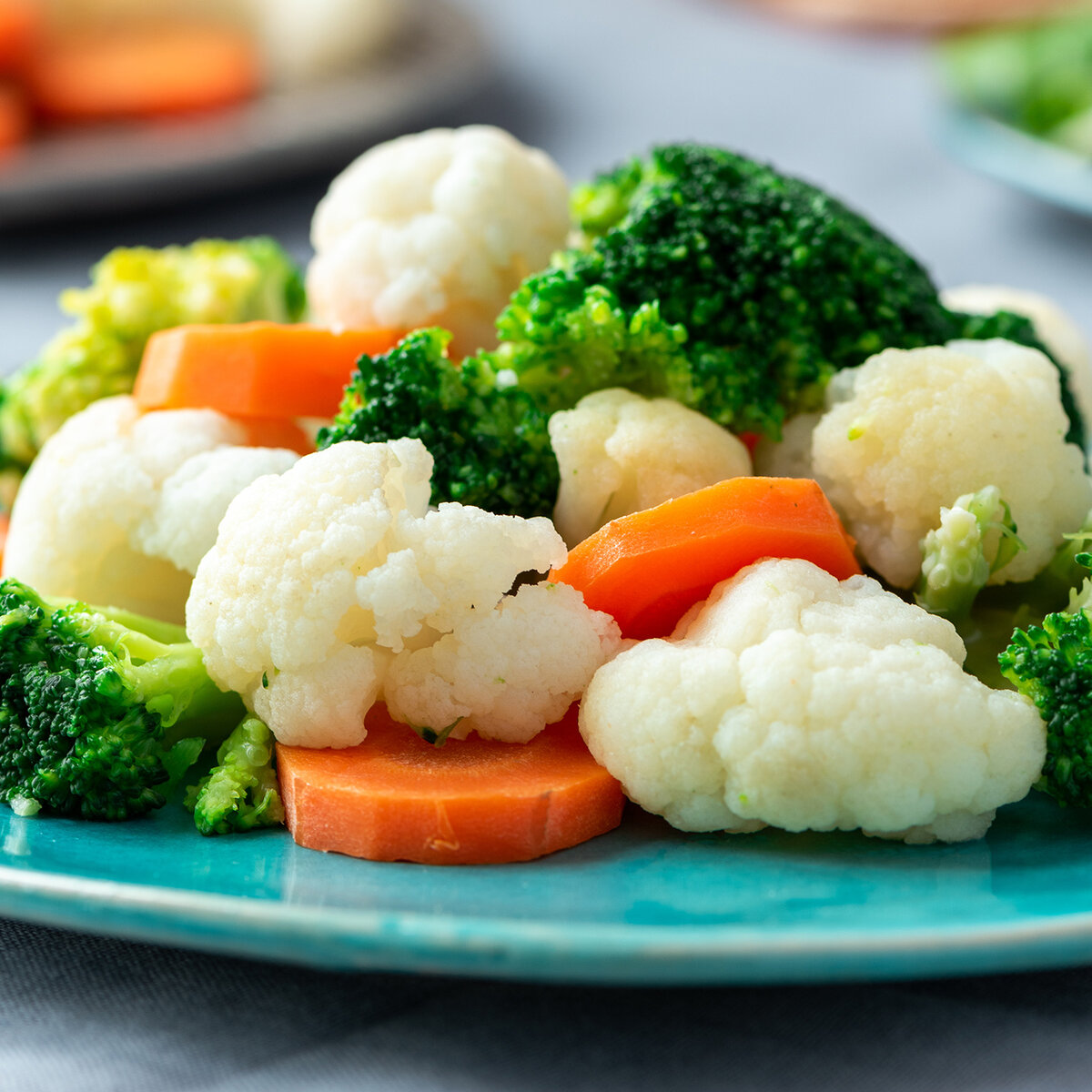    Как приготовить овощи и что добавить, чтобы было вкусно