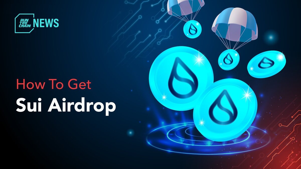 Get airdrop. Sui Airdrop. Airdrop 3d.