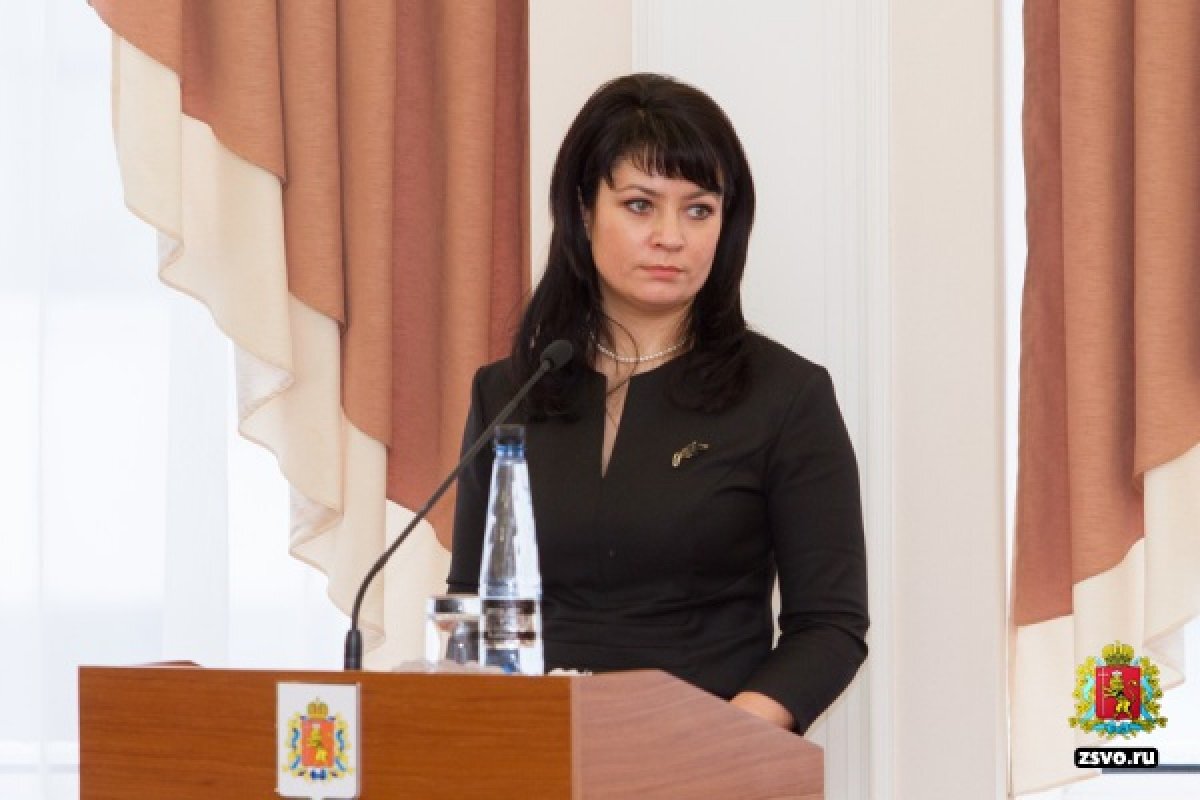    Жители Владимирской области активно жалуются омбудсмену на «управляшки»