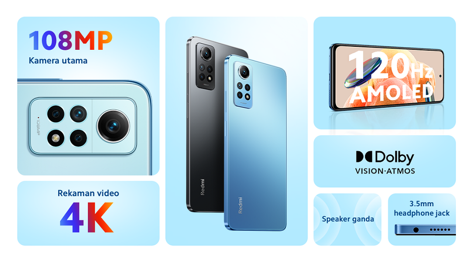     Redmi