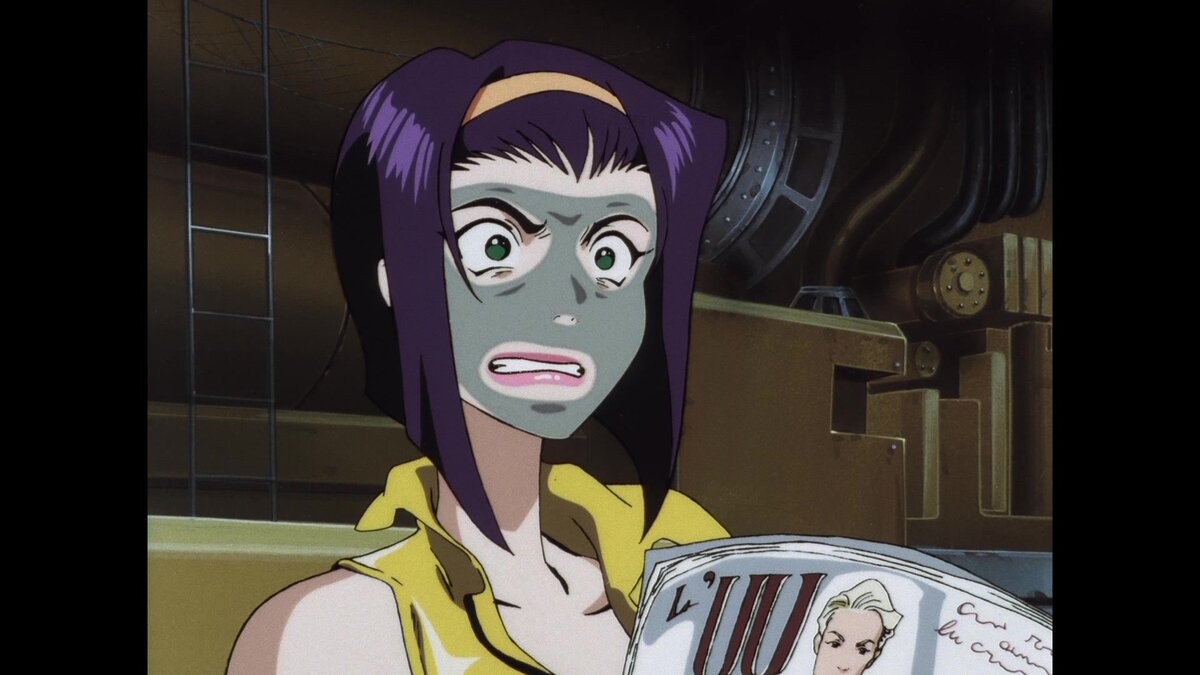 "Получить кучу денег? -- спросила Ева. -- Я согласна. Только с тобой я делиться гонораром не стану!"   