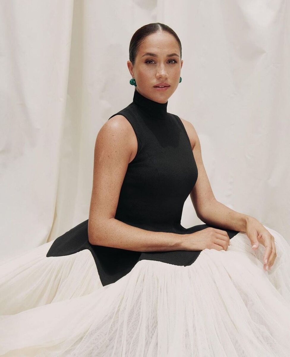 Меган Маркл