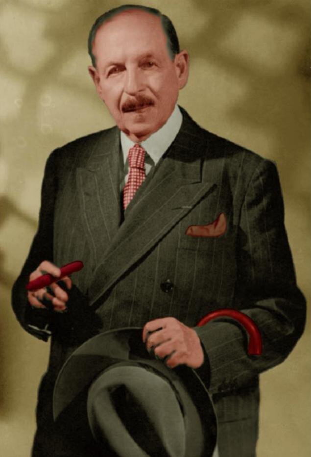 Имре Кальман
