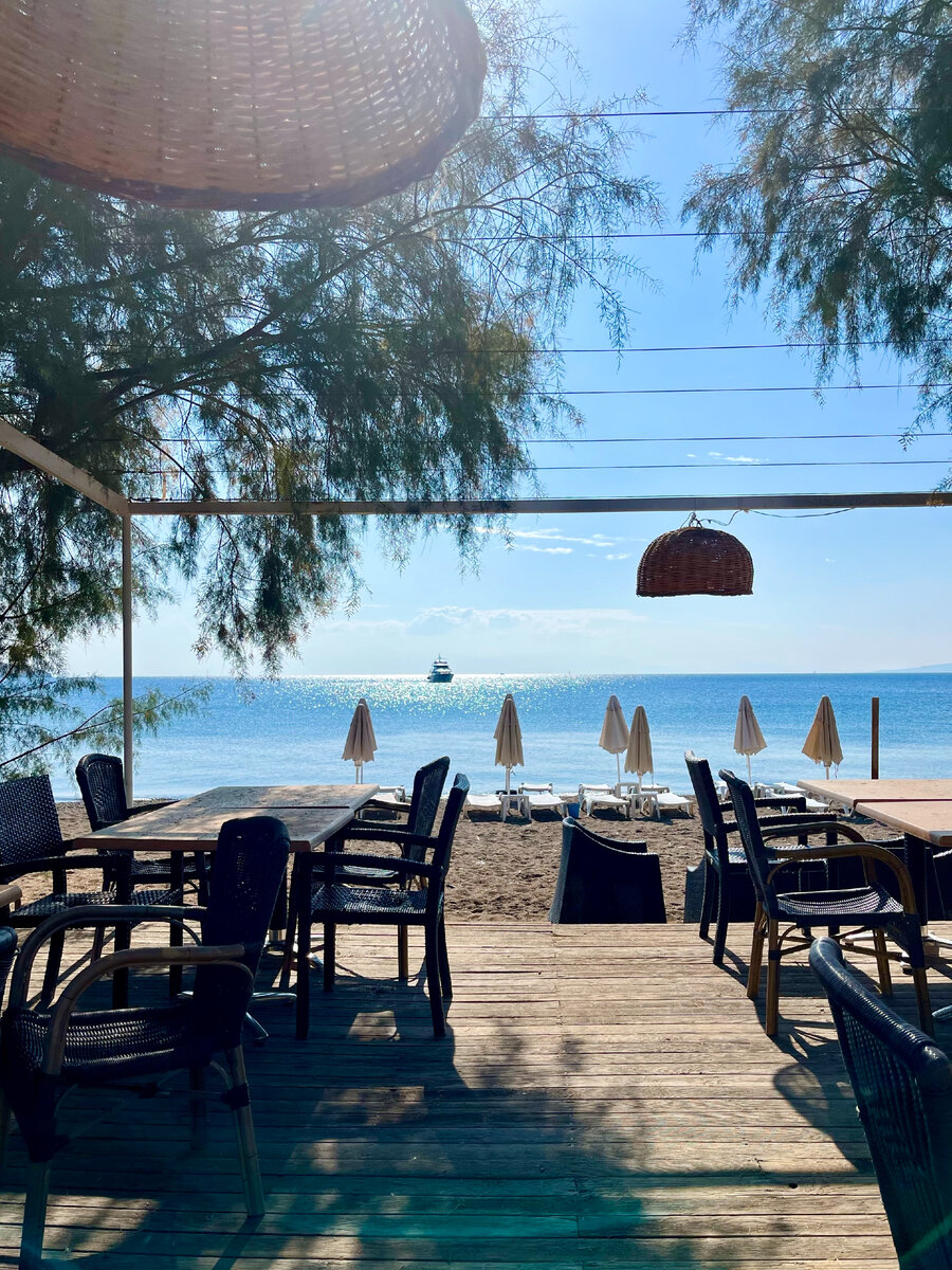 Фото Оксаны из Турции